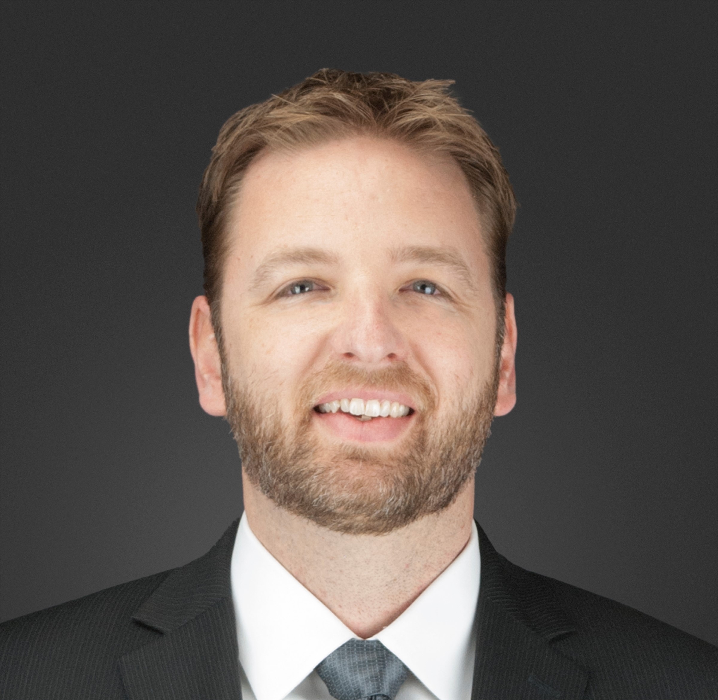 Robert Zinsmeister, President of Kiewit OGC Engineering